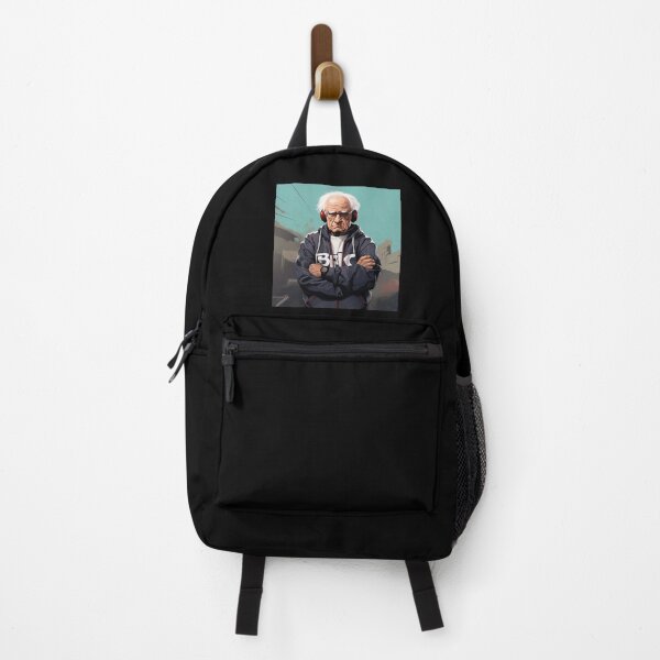 Item preview, David Ben-Gurion | Hip Hop style designed and sold by ComicsFactory.