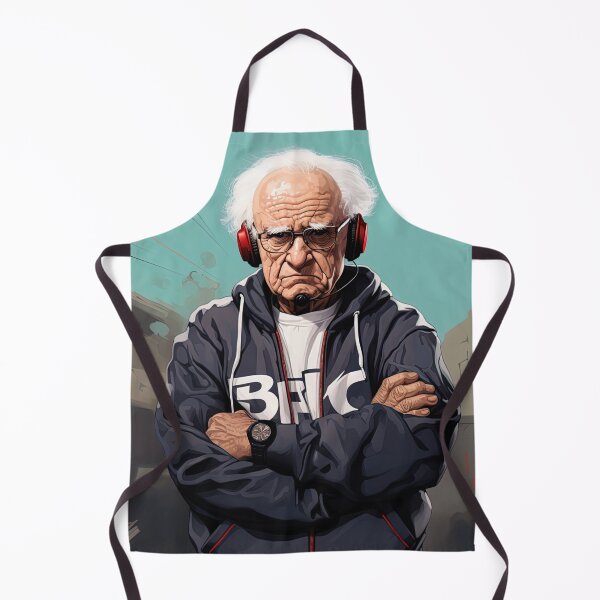 Item preview, David Ben-Gurion | Hip Hop style designed and sold by ComicsFactory.
