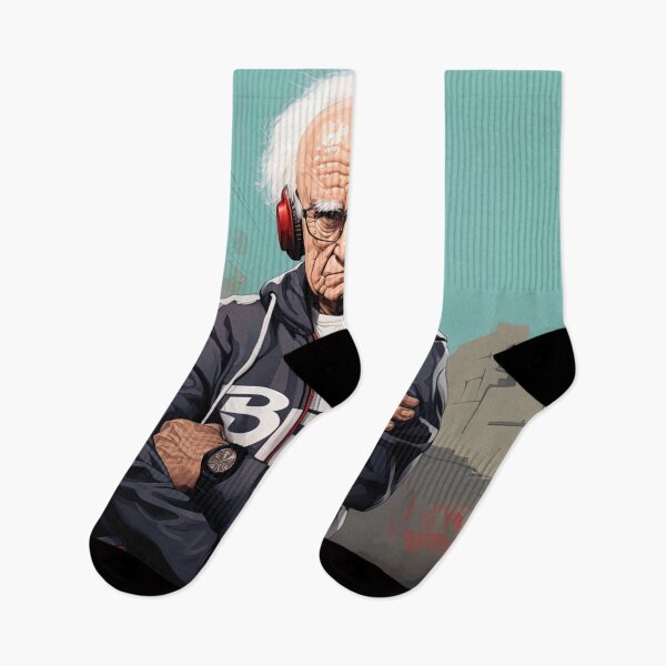 Item preview, David Ben-Gurion | Hip Hop style designed and sold by ComicsFactory.
