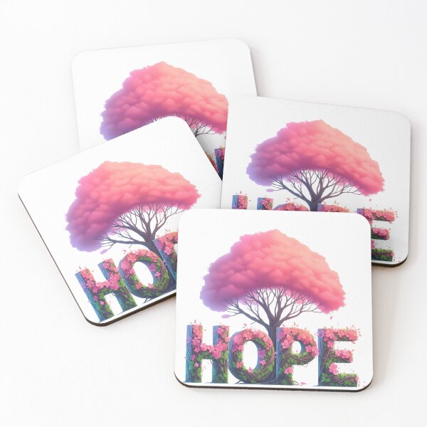 Item preview, Hope Is Life Positiveness designed and sold by GLORY-LIFE.