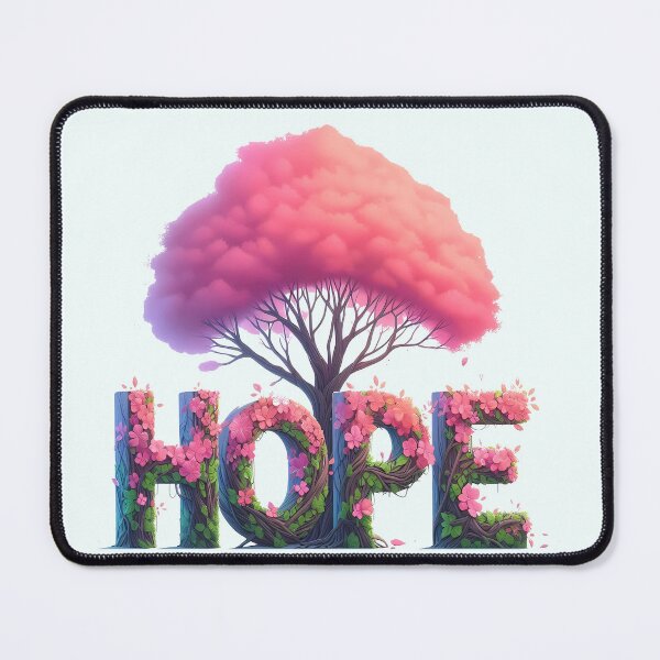 Item preview, Hope Is Life Positiveness designed and sold by GLORY-LIFE.