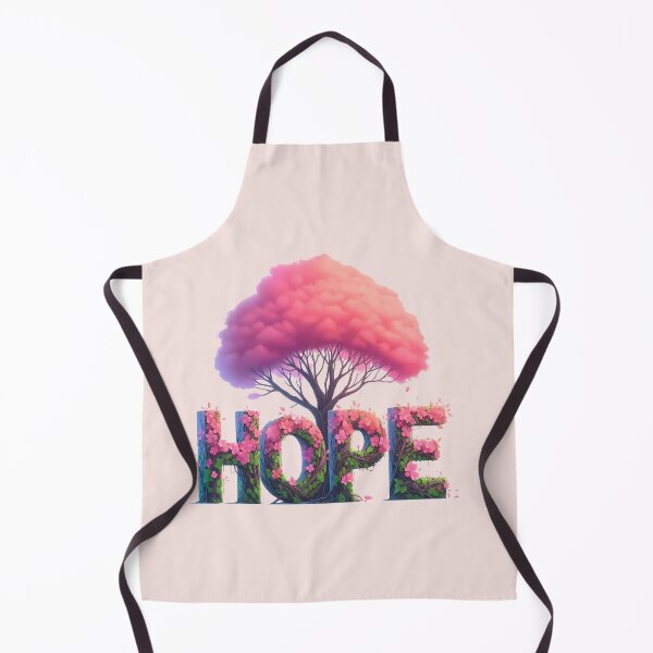 Item preview, Hope Is Life Positiveness designed and sold by GLORY-LIFE.