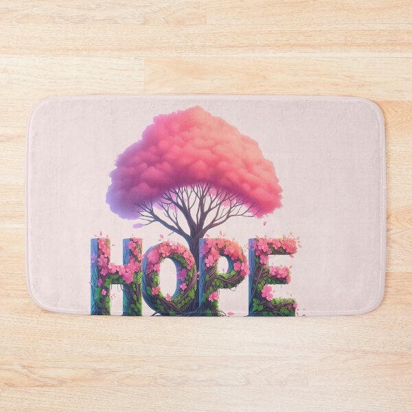 Item preview, Hope Is Life Positiveness designed and sold by GLORY-LIFE.