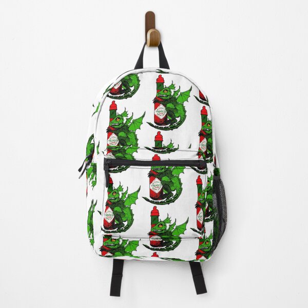 Item preview, Hot Dragon; Chili Dragon; designed and sold by StickerApe.