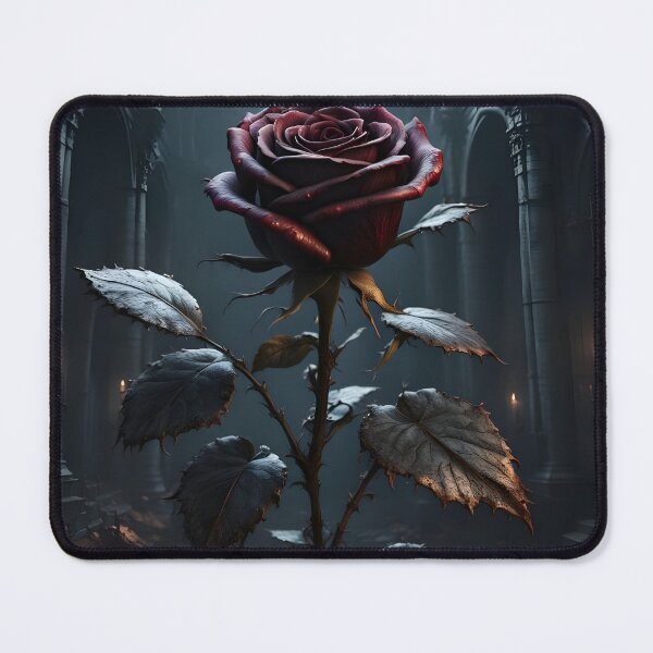 Item preview, Sinister Bloom: Rose of Dread designed and sold by DarkJuliettes.