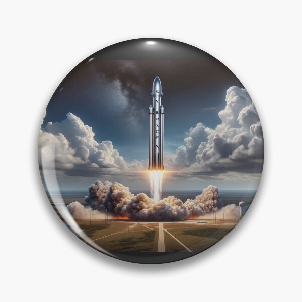 Item preview, starship designed and sold by TEEJAMBOREE.