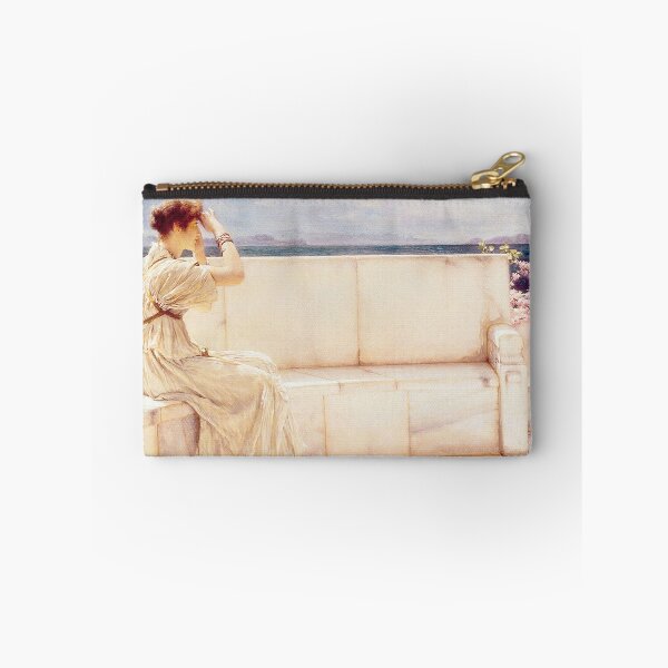 Item preview, Expectations, by Laurence Alma Tadema. HIGH DEFINITION designed and sold by MINDTHECHERRY.