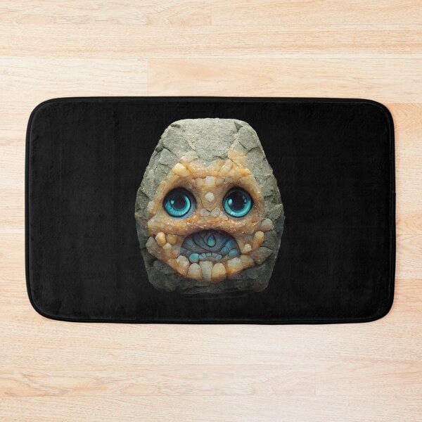 Item preview, Pet Rock #3 designed and sold by George Michael.