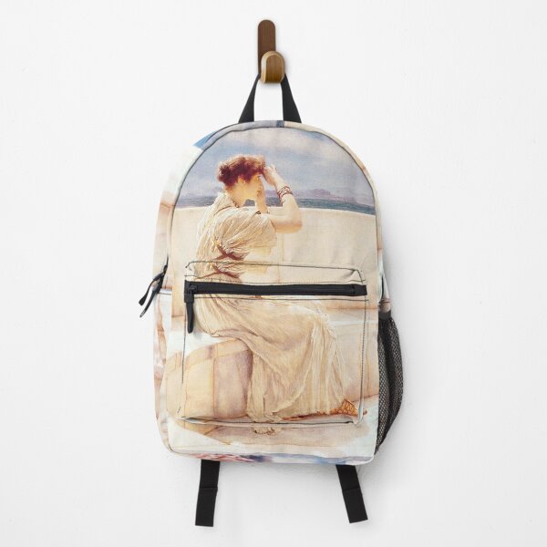 Item preview, Expectations, by Laurence Alma Tadema. HIGH DEFINITION designed and sold by MINDTHECHERRY.