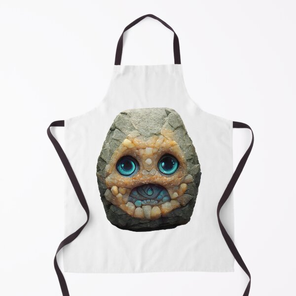 Item preview, Pet Rock #3 designed and sold by George Michael.