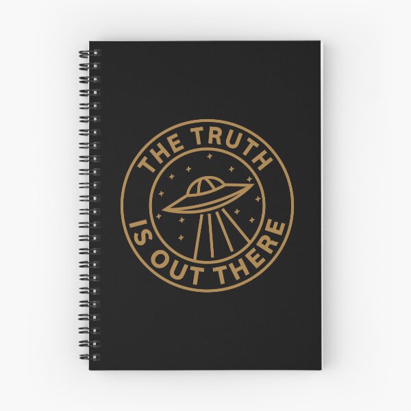 Item preview, The truth is out there designed and sold by roswellboutique.