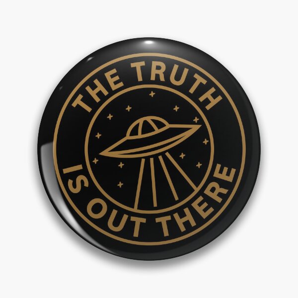 Item preview, The truth is out there designed and sold by roswellboutique.