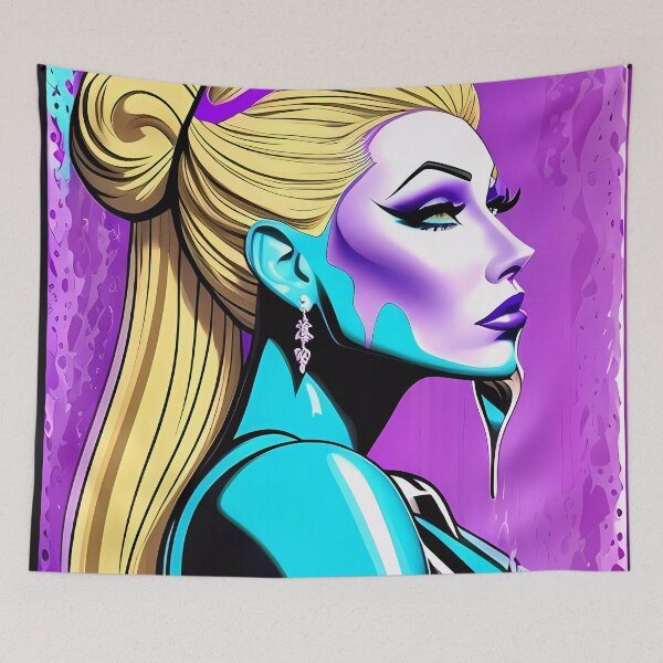Item preview, Princess Rapunzel  designed and sold by MackyD6.