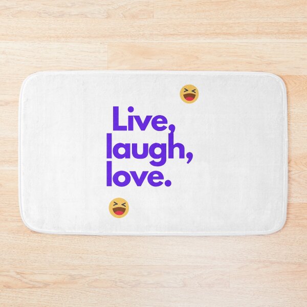 Item preview, Live , laugh , love. designed and sold by josiasalves65.