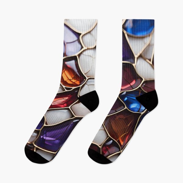 Item preview, "Kaleidoscope of Crystalline Elegance" designed and sold by APARTAI EU.