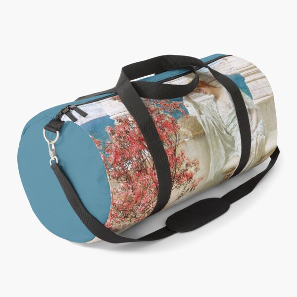 Item preview, Her eyes are with her thoughts and they are far away, by Laurence Alma Tadema. HIGH DEFINITION designed and sold by MINDTHECHERRY.