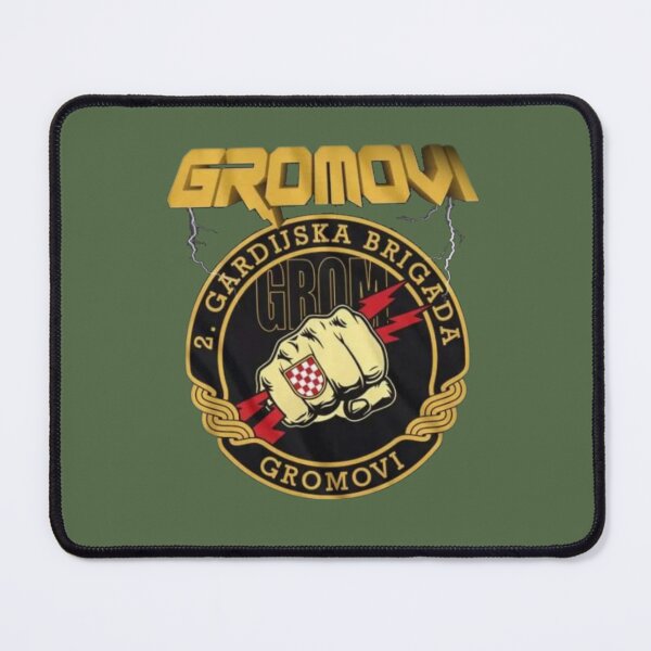 Item preview, GROMOVI KOLEKCIJA designed and sold by PATRIOT NEDO SHOP 2.