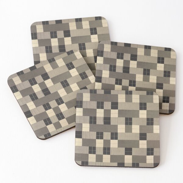 Item preview, black-white-gray-1964 designed and sold by GRAHAM POTER.