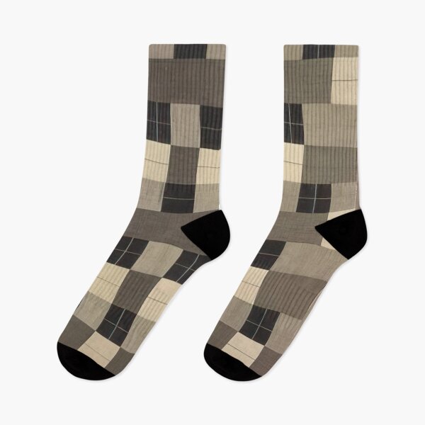 Item preview, black-white-gray-1964 designed and sold by GRAHAM POTER.