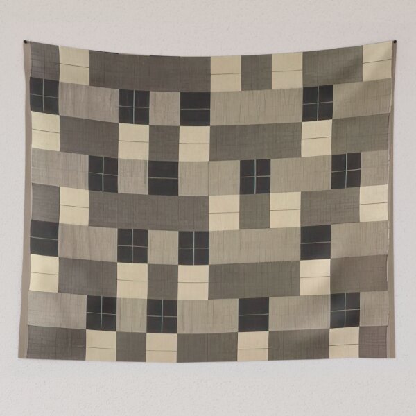 Item preview, black-white-gray-1964 designed and sold by GRAHAM POTER.