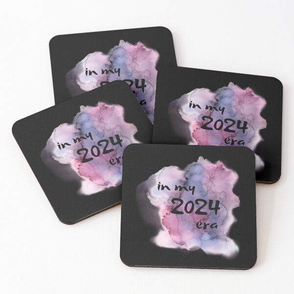 Item preview, In my 2024 era designed and sold by LuckyFamily.