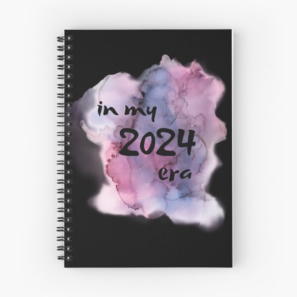 Item preview, In my 2024 era designed and sold by LuckyFamily.