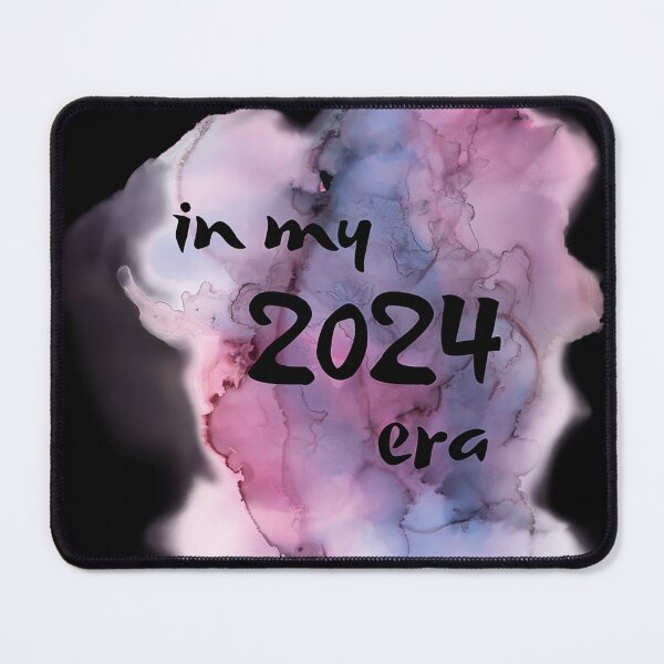 Item preview, In my 2024 era designed and sold by LuckyFamily.