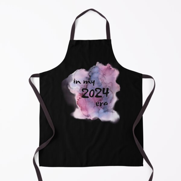 Item preview, In my 2024 era designed and sold by LuckyFamily.