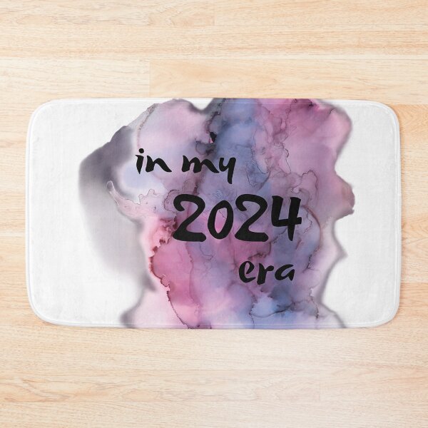 Item preview, In my 2024 era designed and sold by LuckyFamily.