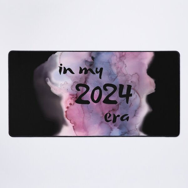 Item preview, In my 2024 era designed and sold by LuckyFamily.