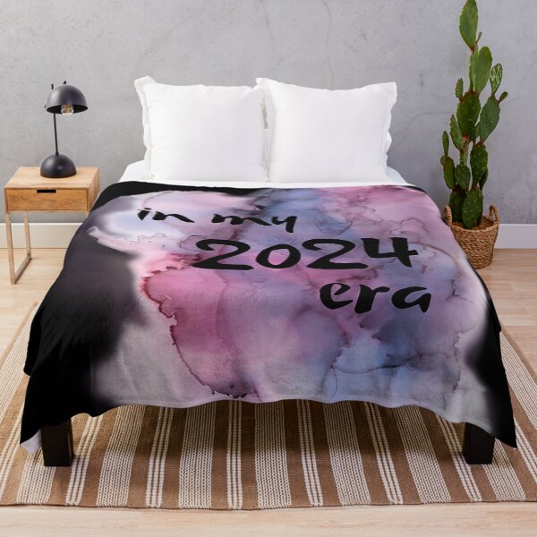 Item preview, In my 2024 era designed and sold by LuckyFamily.