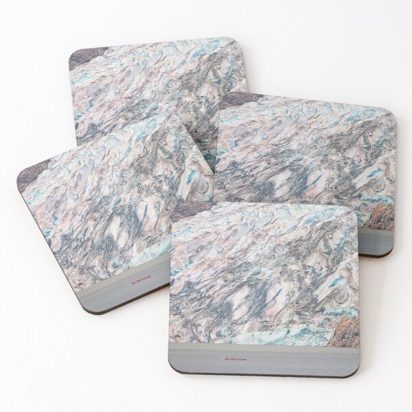Item preview, Mendenhall Glacier 3 designed and sold by Alex Preiss.