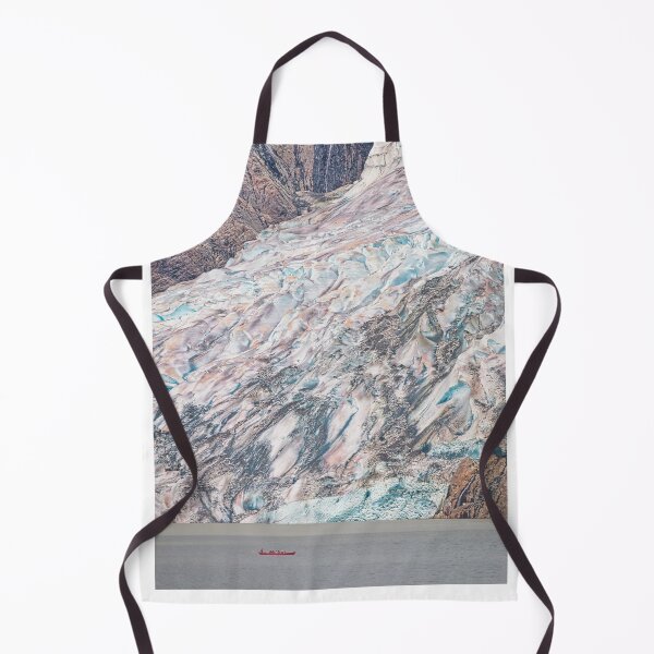 Item preview, Mendenhall Glacier 3 designed and sold by Alex Preiss.