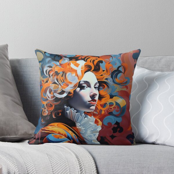 Item preview, Timeless Pop Odyssey designed and sold by Salem3one.