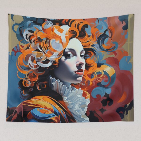 Item preview, Timeless Pop Odyssey designed and sold by Salem3one.