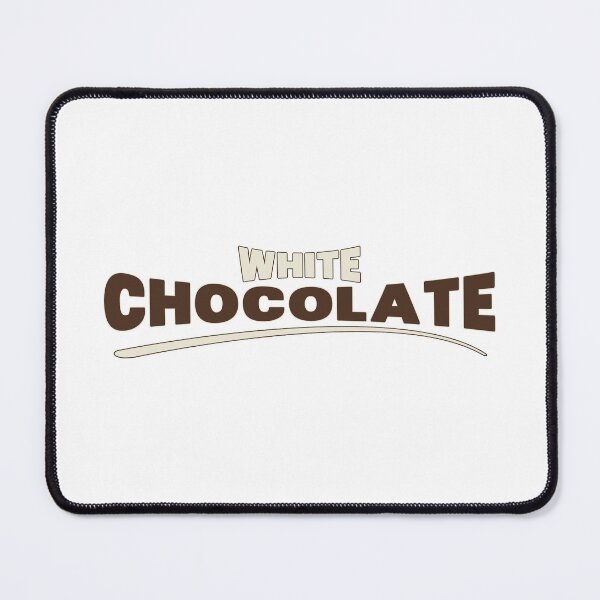 Item preview, White Chocolate designed and sold by LisaUSA.