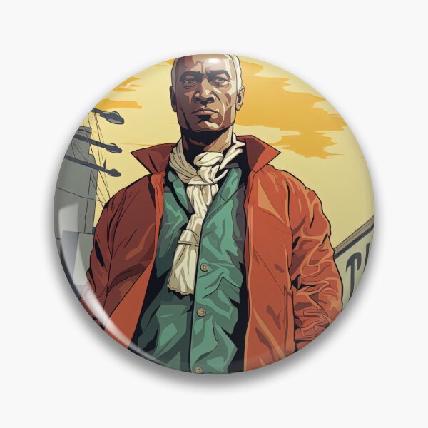 Item preview, David Hume | Hip Hop style designed and sold by ComicsFactory.