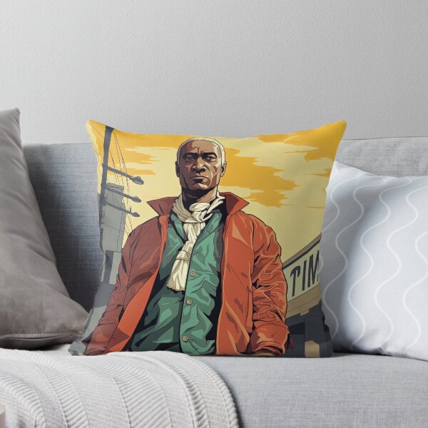 Item preview, David Hume | Hip Hop style designed and sold by ComicsFactory.