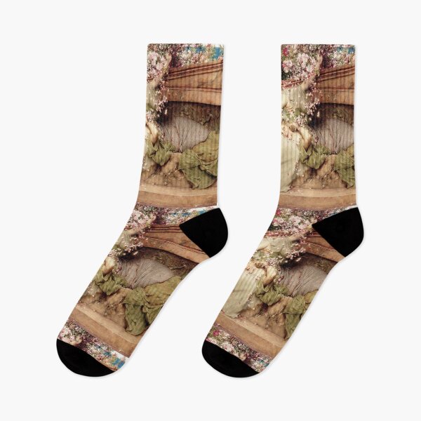 Item preview, En un jardín de rosas, de Laurence Alma Tadema. ALTA DEFINICIÓN designed and sold by MINDTHECHERRY.