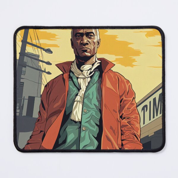 Item preview, David Hume | Hip Hop style designed and sold by ComicsFactory.