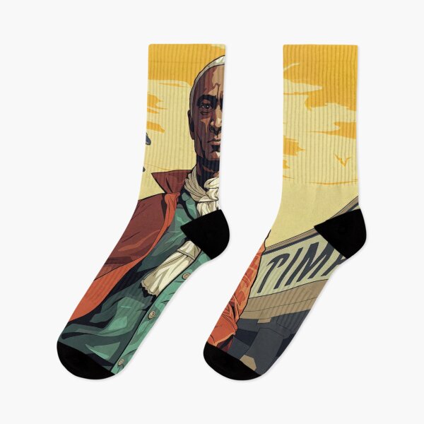 Item preview, David Hume | Hip Hop style designed and sold by ComicsFactory.