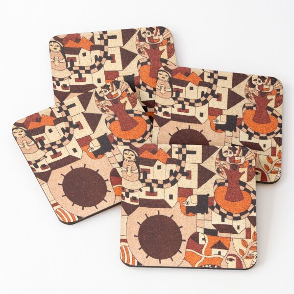 Item preview, Mexican Culture designed and sold by elenafdzz.