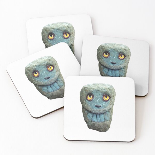 Item preview, Pet Rock #4 designed and sold by George Michael.