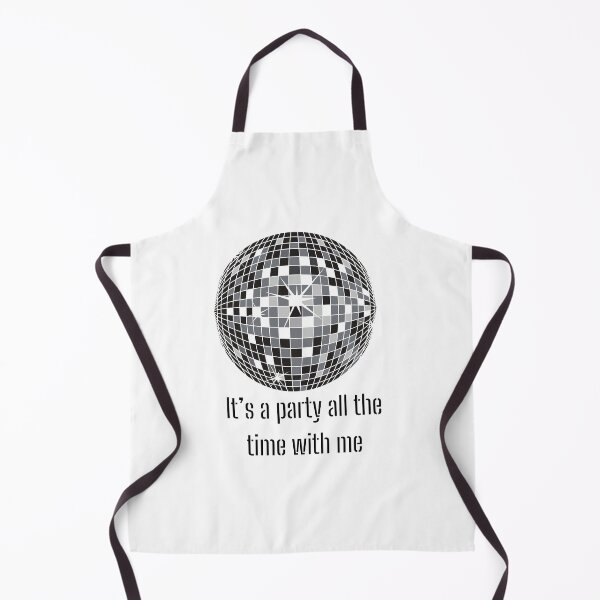 Item preview, It's a party all the time designed and sold by Journey Quick.