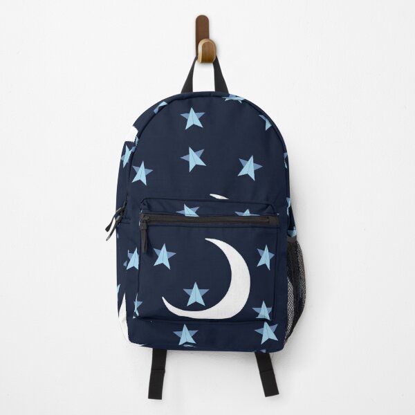 Item preview, Beautiful Starry Night Sky with Moon designed and sold by elpeeda7.
