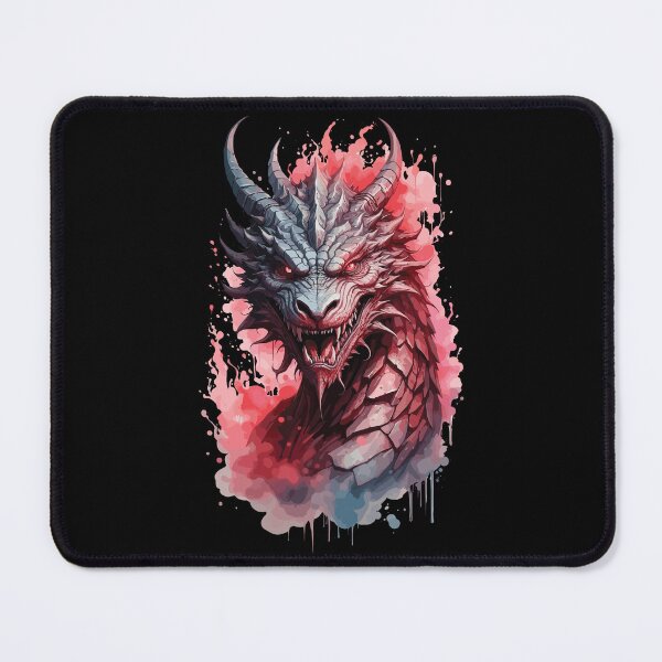 Item preview, Face Evil Dragon designed and sold by Falcon  X.