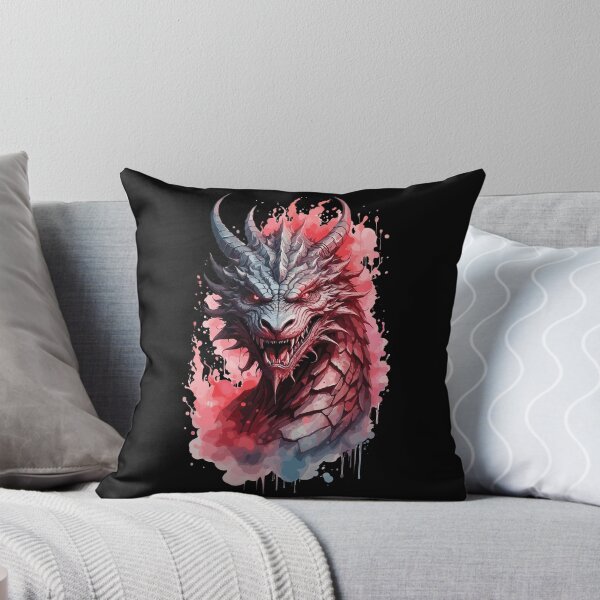 Item preview, Face Evil Dragon designed and sold by Falcon  X.