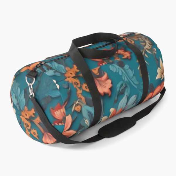 Item preview, Boho Floral Decorative Pattern 2024 designed and sold by Mobile Cases Store.