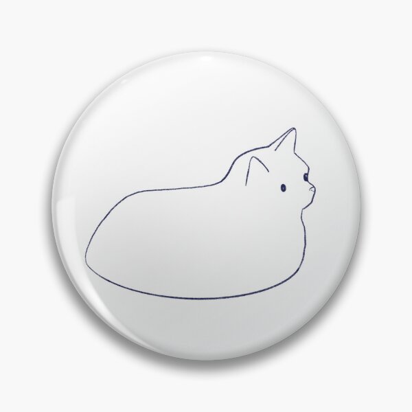 Artikelvorschau, Kleine Brotkatze entworfen und verkauft von acbcesarz.