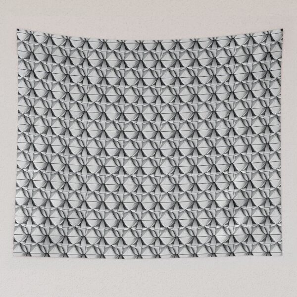 Item preview, 3D Pattern Design designed and sold by joyfulcow.